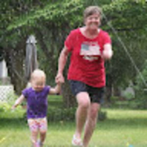 Meet your Posher, Diane